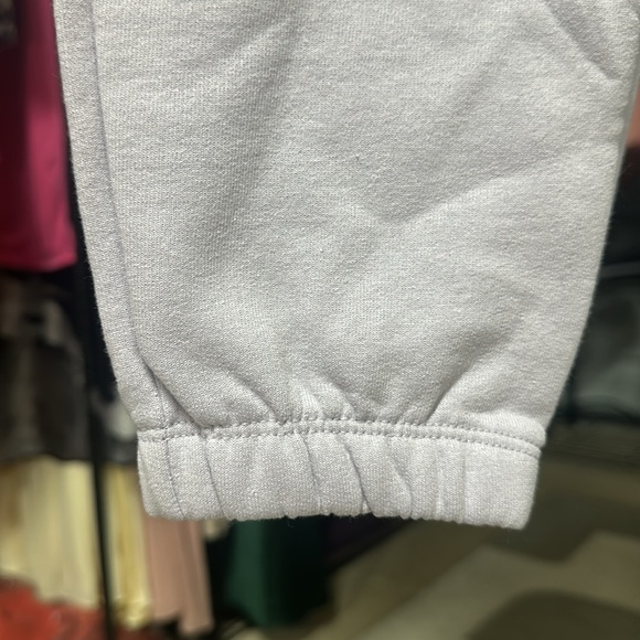 NWT CHAMPION Morning dew power blend boyfriend sweats - Picture 4 of 5